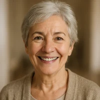 Gaëlle R.