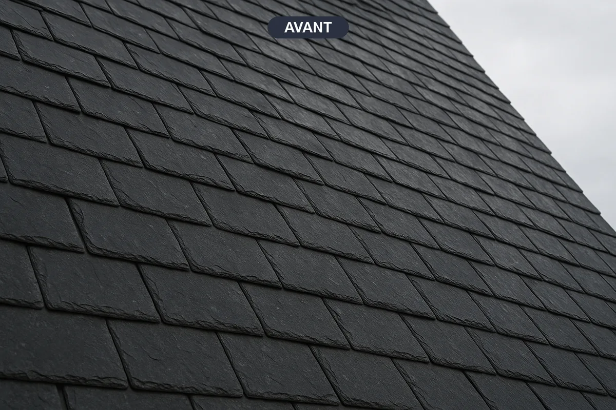 Expertise couvreur Ancenis — photo 1