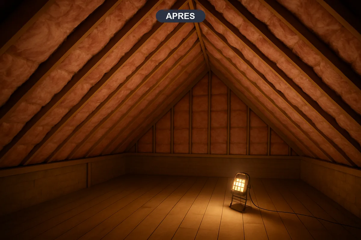 Expertise couvreur Ancenis — photo 2