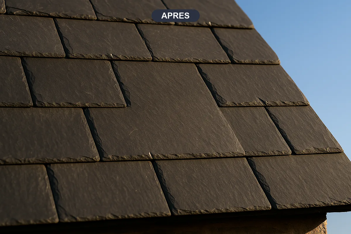Expertise couvreur Ancenis — photo 2
