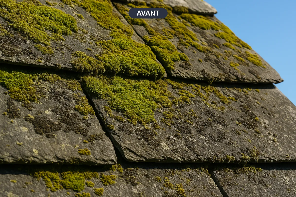 Expertise couvreur Ancenis — photo 1