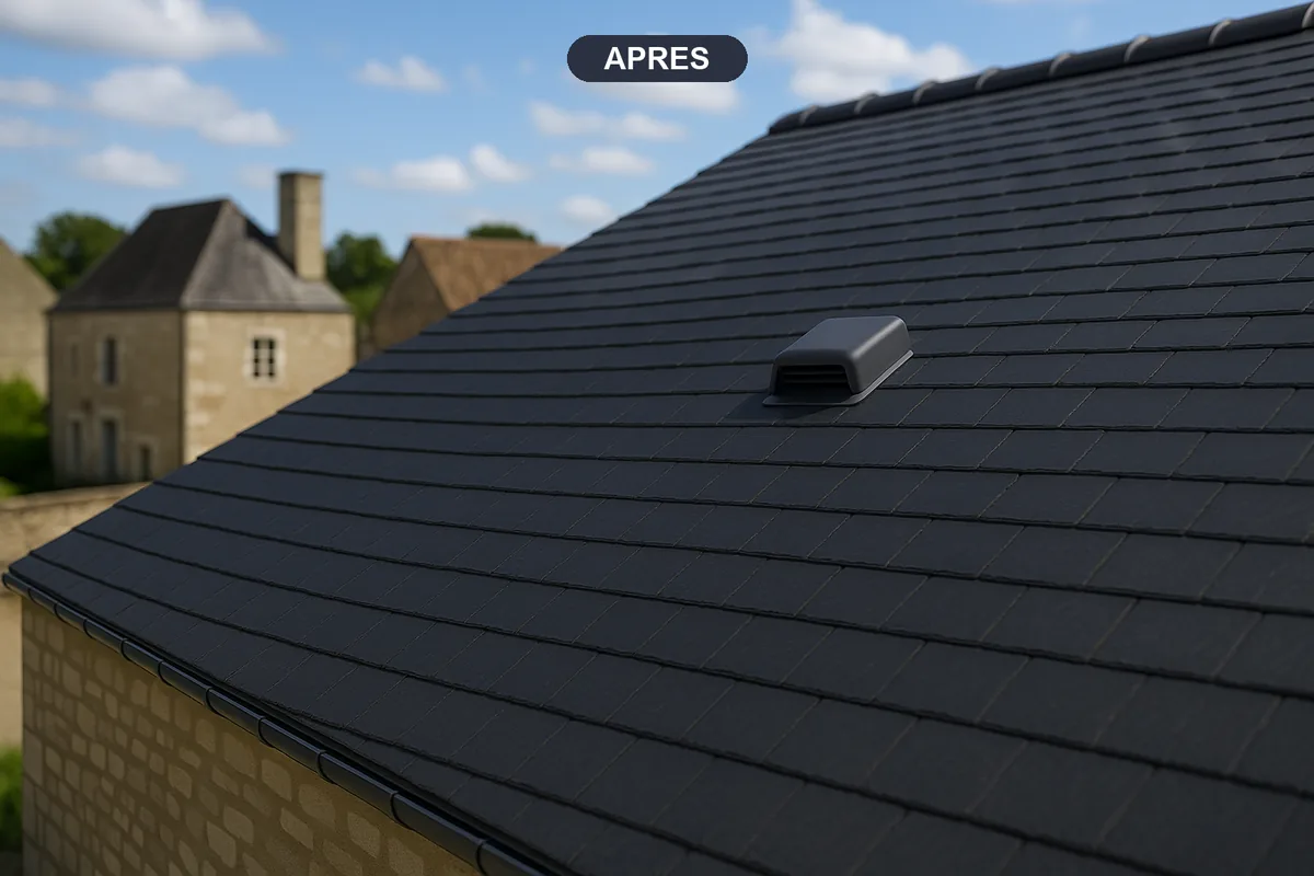Expertise couvreur Ancenis — photo 2
