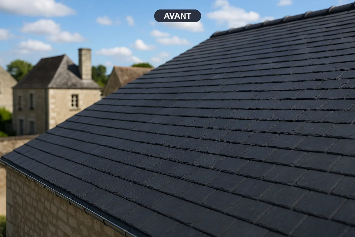 Expertise couvreur Ancenis — photo 1